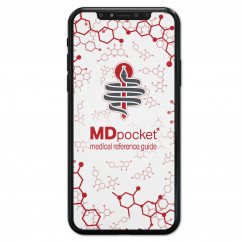 MDpocket® Physician Edition eBook